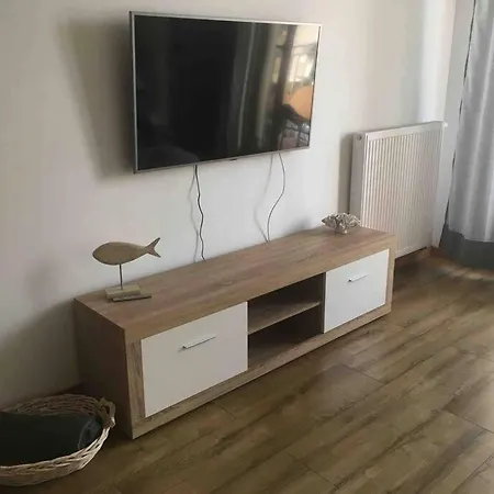 Mieszkanie W Swinoujsciu 2 Pokoje /blisko Ubb/ *